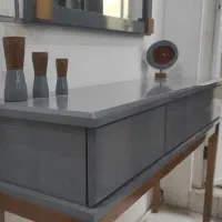 میز تلویزیون ،کنسول و دراور باقیمت مناسب|بوفه، ویترین، کنسول|مشهد, گرجی علیا|دیوار