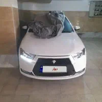 دناپلاس توربواتوماتیک آپشنال|خودرو سواری و وانت|کرج, فاز ۱ مهرشهر|دیوار