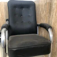 صندلی انتظار