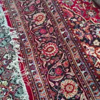 ۴ عدد فرش تمیز و سالم|فرش|یزد, |دیوار