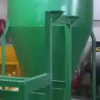 استخدام جوشکار و شاگرد جوشکار