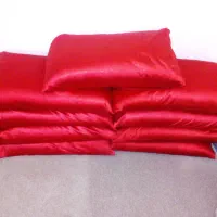 9 عدد. بالشت نو نو.