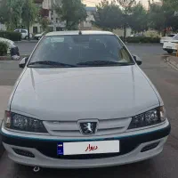 پارس سفیدELX سفارشی فول