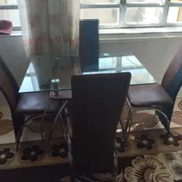 میزغذاخوری4نفره