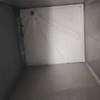 فریزر دو درب بخواب|یخچال و فریزر|قم, یخچال قاضی|دیوار