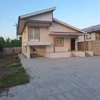 فروش ویلای رویایی ۶۵۰ متری در دل جنگل