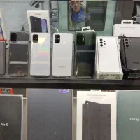 Samsung S20 plus سامسونگ