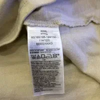 ۲عدد سویشرت سایز بزرگ مسافری اسپلاش،h&m|لباس|تهران, فرمانیه|دیوار