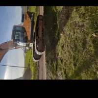 بیل میکانیکی زنجیری|خدمات پیشه و مهارت|سنقر, |دیوار