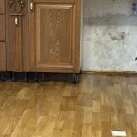 تعیمرات نصب پارکت چوبی بلوط راش گردو کفپوش|مصالح و تجهیزات ساختمان|مشهد, سجاد شهر|دیوار