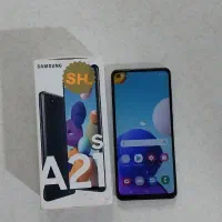 گوشی سامسونگ A21S
