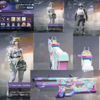 اکانت کالاف|کنسول، بازی ویدئویی و آنلاین|پاکدشت, خاتون آباد|دیوار