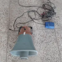 بلندگو دستی نو آوران