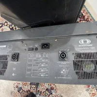 پاورمیکسر دایناکورد ۱۰۰۰ ۲