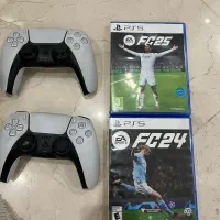 PS5 slim|کنسول، بازی ویدئویی و آنلاین|تهران, امام زاده قاسم (نیاوران)|دیوار