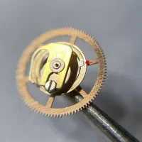 سیکو کرونوگراف ۶۱۳۹   ۶۰۰۲