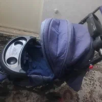 کالسکه دلیجان مارک بنیتا