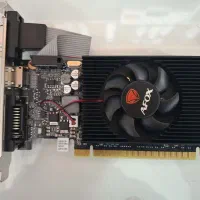 رم وکارت گرافیگ ddr4