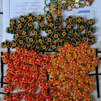 افتتاح دُنیای یَراق (کلیه ملزومات پرنده و کبوتر)