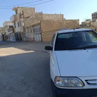 پراید ۱۳۱ دوگانه