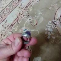 انگشتر نقره|جواهرات|ورامین, ورامین|دیوار