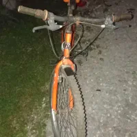 دوچرخه 26|دوچرخه، اسکیت، اسکوتر|نور, |دیوار