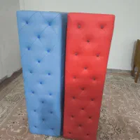 دو عدد پاف ابعاد 135در37سانتیمتر|صندلی و نیمکت|قدس, شهر‌قدس|دیوار