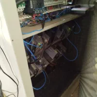 باکس 12ظرفیتی نو|قطعات و لوازم جانبی رایانه|اهواز, کوی شاهد|دیوار