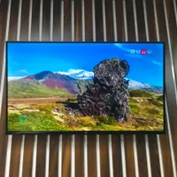 تلویزیون 43 اینچ TCL|تلویزیون و پروژکتور|لاهیجان, شقایق|دیوار