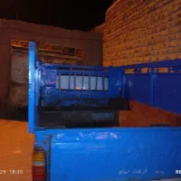 نیسان مدل ۸۶|خودرو سواری و وانت|تربت جام, میان جام|دیوار