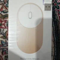 ماوس شیاومی در حد آکبند