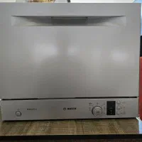ظرفشویی 8 نفره بوش رومیزی اصل ساخت اسپانیا