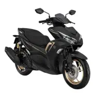 فروش موتور طرح آیروکس 180 تمیز