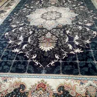 فرش ۹ متری|فرش|رشت, لاکان|دیوار