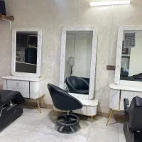 فروش لوازم ارایشگاهی