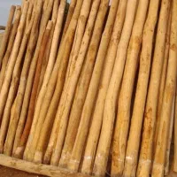 چوب چنار تیر چوب سقفی