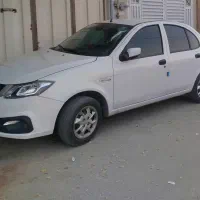سایناsمدل1402|خودرو سواری و وانت|کاشمر, |دیوار