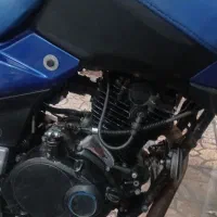 موتورسیکلت پالس UG4