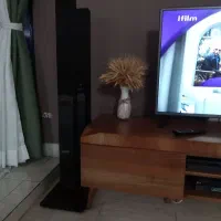 تلوزیون ال ای دی الجی