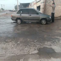 پراید ۱۳۲ مدل ۹۰|خودرو سواری و وانت|دزفول, |دیوار