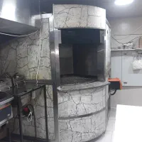 فر پیتزا و ساندویچ و نانوایی گردان تنور پیتزا|فروشگاه و مغازه|شیراز, شهرک گلشن|دیوار