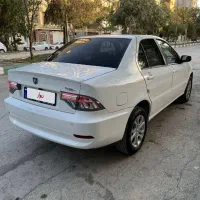 سمند سورن پلاس EF7 مدل ۱۴۰۳|خودرو سواری و وانت|کرمانشاه, |دیوار