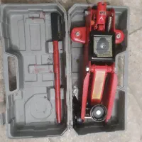 جک سوسماری 2تن