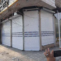 تعیرات24ساعته وفروش کرکره های برقی همه مدل