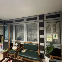 پارتیشن اداری