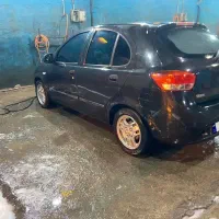 تیبا ۲ ۹۴|خودرو سواری و وانت|گرگان, |دیوار