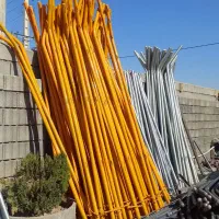 فنس|مصالح و تجهیزات ساختمان|شیراز, علی آباد|دیوار