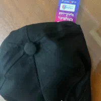 کلاه با دست دوزی نام کارن