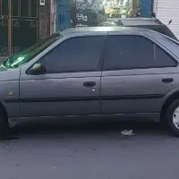 پژو۴۰۵ مدل ۹۰دوگانه سوز کارخانه سی ان جی نوک مدادی|خودرو سواری و وانت|تهران, جوادیه تهرانپارس|دیوار