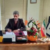 گروه مشاورین املاک درویش گناباد / نبش شوریده 20